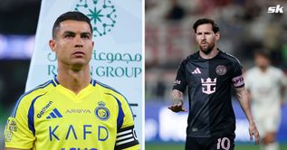 Lionel Messi-led Inter Miami open to signing Cristiano Ronaldo amid his desire to feature in FIFA Club World Cup this summer: Reports