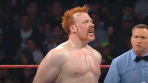 Sheamus wants to face former Universal Champion upon WWE return