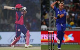 Picking an all-time RR XI ahead of IPL 2025 ft. Sanju Samson, Shane Warne