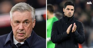 Real Madrid really like 23-year-old Arsenal superstar, could look to sign him in 2026: Reports
