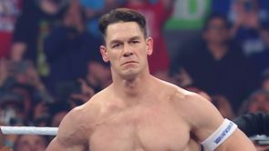 John Cena subtly told us he was going to turn heel in WWE last year; what we missed