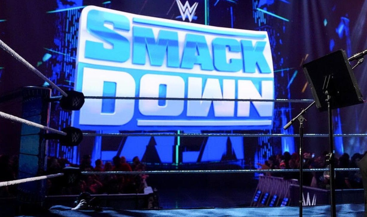 A SmackDown Superstar makes a bittersweet announcement (Image Credits: wwe.com)