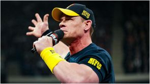 John Cena sends cryptic message ahead of WWE SmackDown; seemingly takes a shot at fans