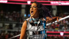 Bayley shares a heartbreaking message after WWE RAW
