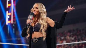 Huge announcement made on WWE legend Trish Stratus