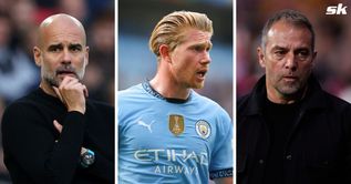 Manchester City identify Barcelona star as ‘ideal’ Kevin De Bruyne successor: Reports