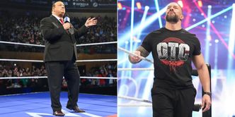 Paul Heyman makes a bold statement ahead of Roman Reigns' WWE SmackDown return