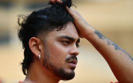 3 SRH players who are not in form heading into IPL 2025 ft. Ishan Kishan
