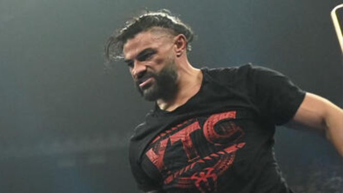 Huge Roman Reigns betrayal may already have started before WrestleMania