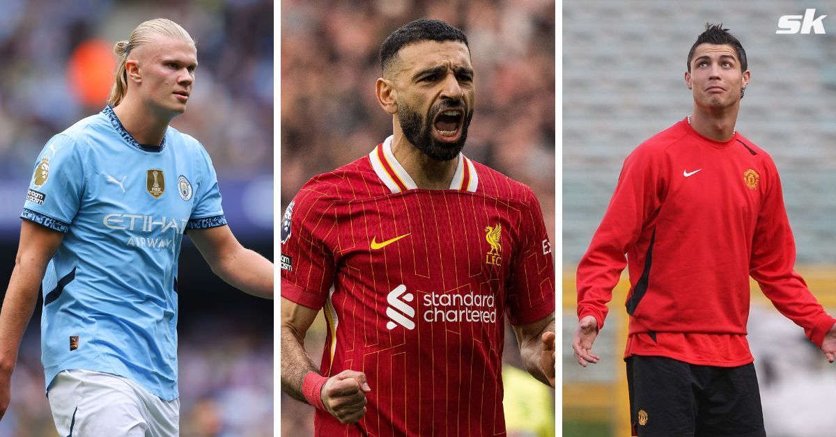 Mohamed Salah breaks Fantasy Premier League record held by him