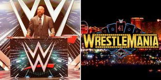 Triple H makes confirmation about major WrestleMania match after SmackDown