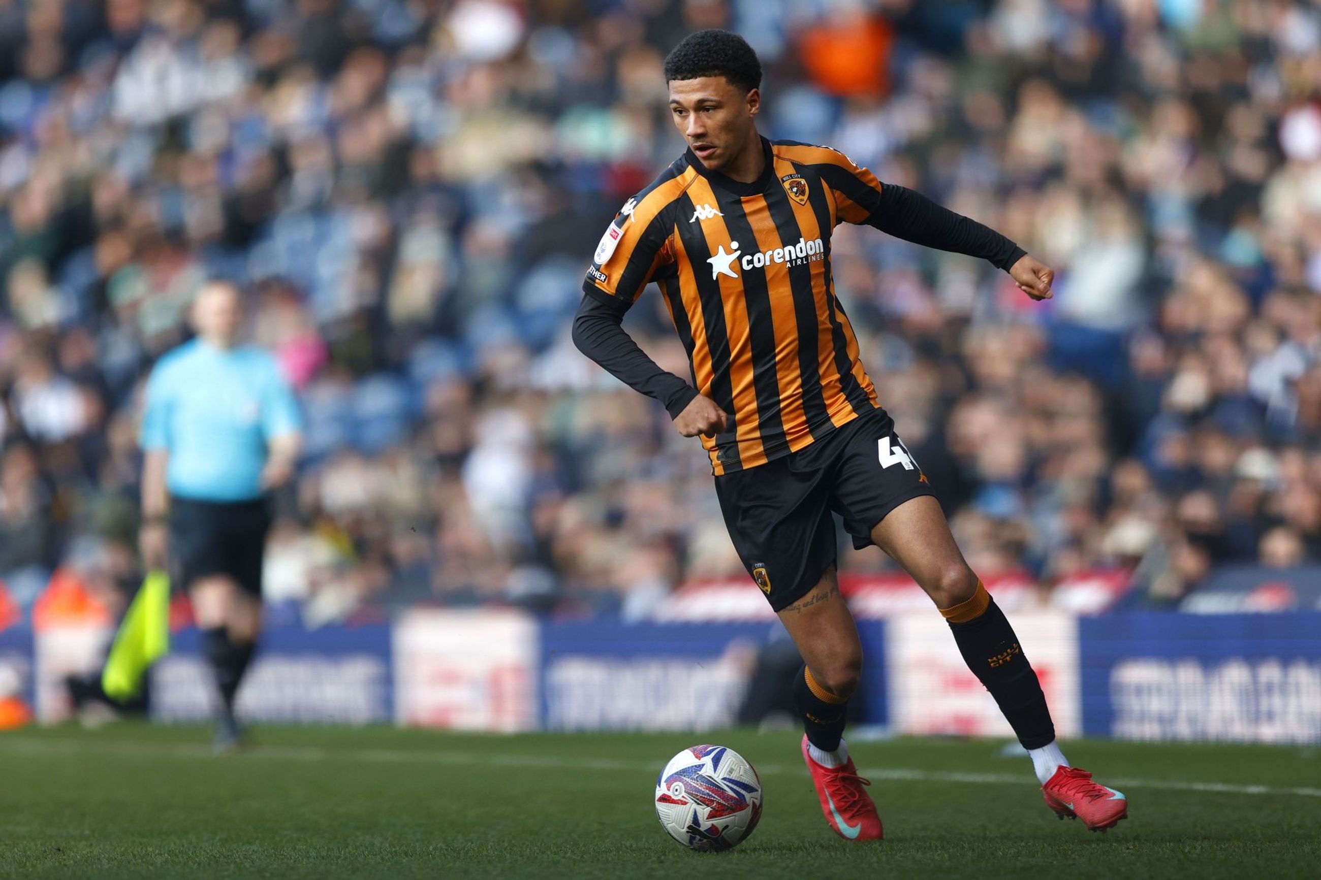West Bromwich Albion FC v Hull City AFC - Sky Bet Championship - Source: Getty