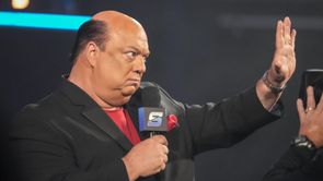 Newest Paul Heyman guy may be revealed at WrestleMania in huge twist in major match, says WWE analyst