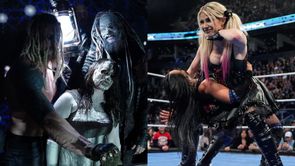 Alexa Bliss' revenge, WrestleMania plans & more - 4 reasons why the Wyatt Sicks will return on WWE SmackDown