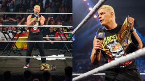 Cody Rhodes should've confronted John Cena's dad instead of beating up The Miz, says ex-WWE employee (Exclusive)