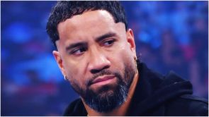 Jey Uso FINALLY breaks silence on his awkward botches on WWE RAW
