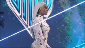 Jade Cargill sends one-word message after huge dream match teased on WWE SmackDown