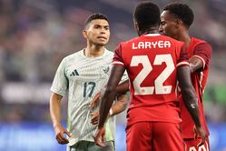 Canada vs Mexico Prediction and Betting Tips | March 20th 2025