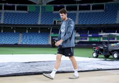 2025 Champions Trophy: Predicting 3 players who could pick up the most wickets in today’s India vs New Zealand match ft. Mitchell Santner