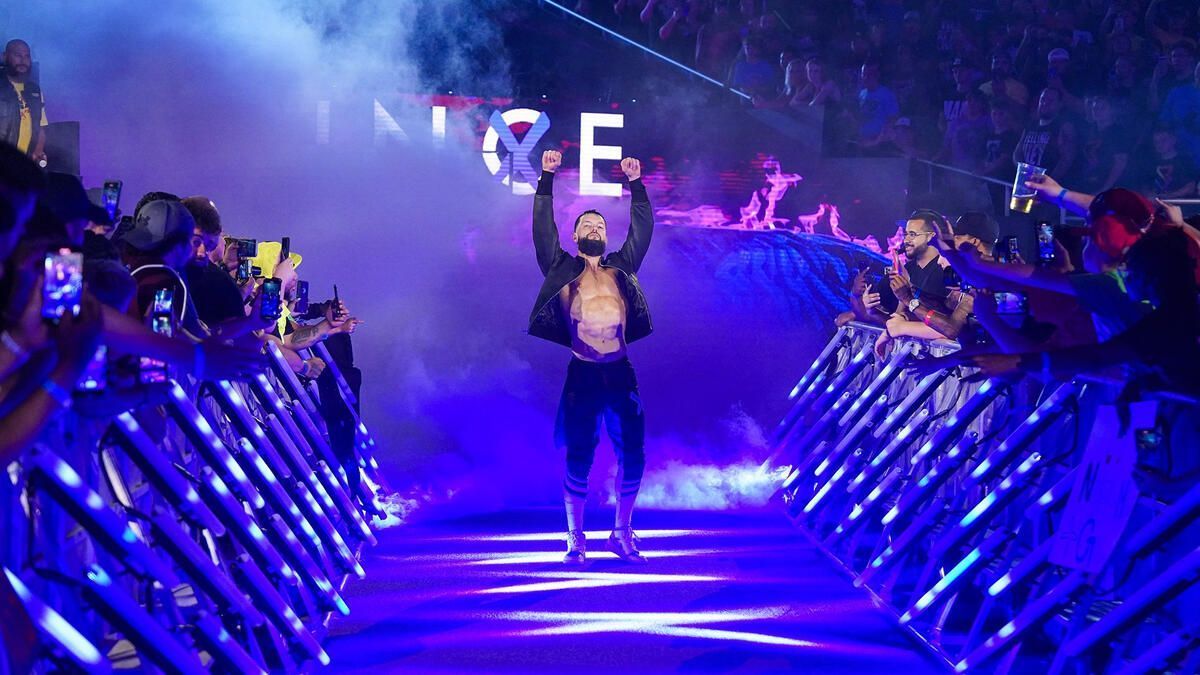 Finn Balor (Image Credits: WWE.com)