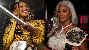 Bianca Belair reveals canceled plans with Jade Cargill; replaced with Naomi