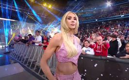 Dream match teased for Charlotte Flair on SmackDown after first confrontation in 532 days