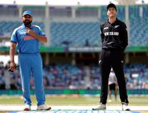 Who said what - top 5 expert reactions in the lead-up to IND vs NZ 2025 Champions Trophy final ft. Ravichandran Ashwin