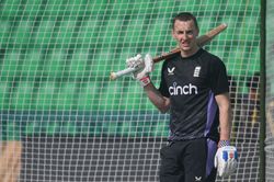 "Wasting his talent in 50 overs" - England legend urges Harry Brook to step up after 2025 Champions Trophy failure