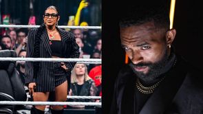 Former WWE Women's Champion says she likes Bianca Belair's husband Montez Ford