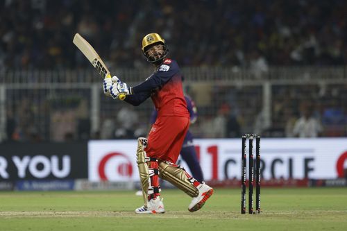 2025 IPL - Kolkata Knight Riders v Royal Challengers Bengaluru - Source: Getty