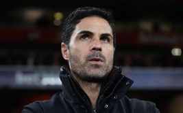 Arsenal plot move to bring ex-Everton forward back to Premier League amid ongoing search for new attackers: Reports