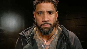 Jey Uso gets mystery tag team partner on WWE RAW; challenged for a dream match