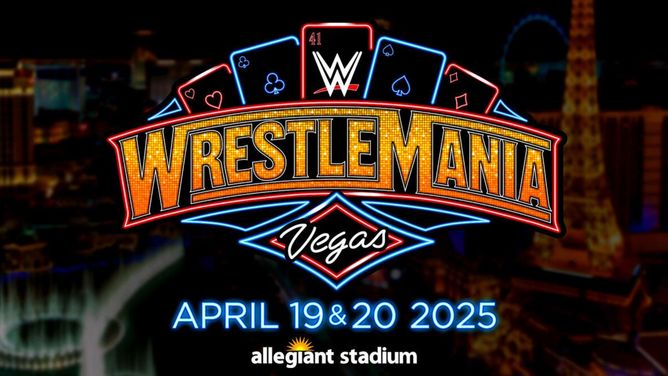 Major WWE name teases heel turn heading into WrestleMania 41