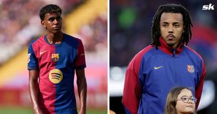 Lamine Yamal and Jules Kounde give approval for Barcelona to sign 26-year-old LaLiga star; believes he can improve team: Reports