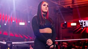 The Rock’s daughter Ava makes huge WWE announcement