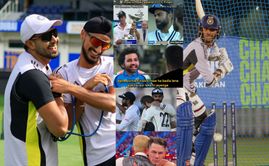 "India vs Rest of the world"- Top 10 funny memes ahead of IND vs NZ 2025 Champions Trophy final