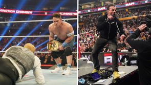 4 Matches that could main-event WrestleMania 41