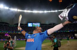 "I was s****ing myself at the end" - KL Rahul's candid admission after tense triumph in 2025 Champions Trophy final