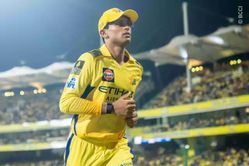 RR vs CSK Match Prediction: Who will win today's IPL 2025 match?