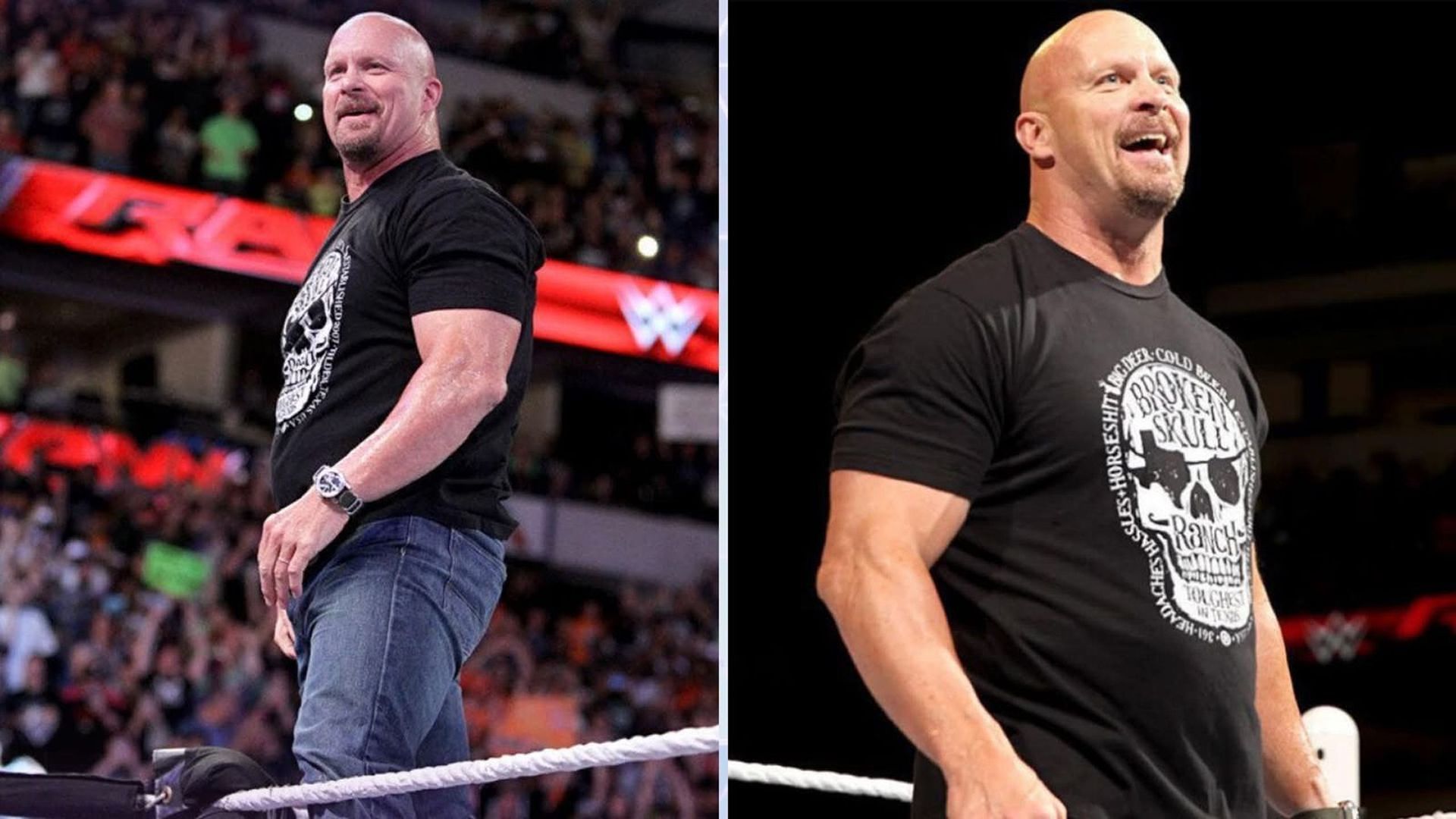 Stone Cold Steve Austin