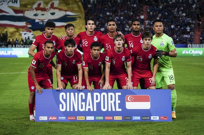 Singapore vs Nepal Prediction and Betting Tips | March 21st 2025
