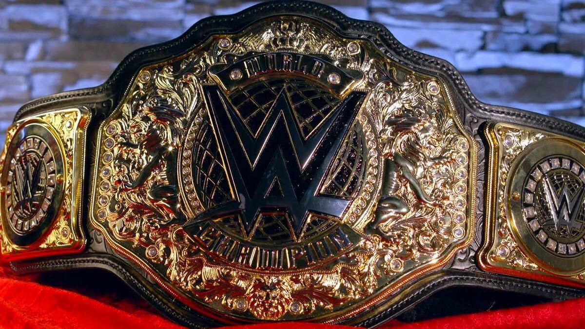 The star is a former World Heavyweight Champion (Credit: WWE.com)