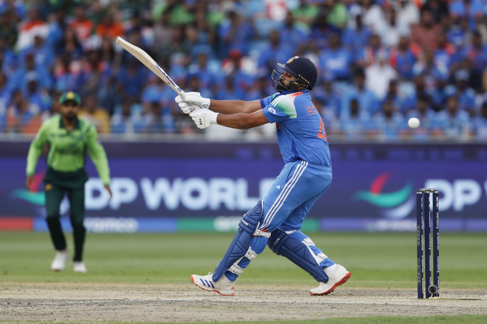 Pakistan v India - ICC Champions Trophy 2025 - Source: Getty