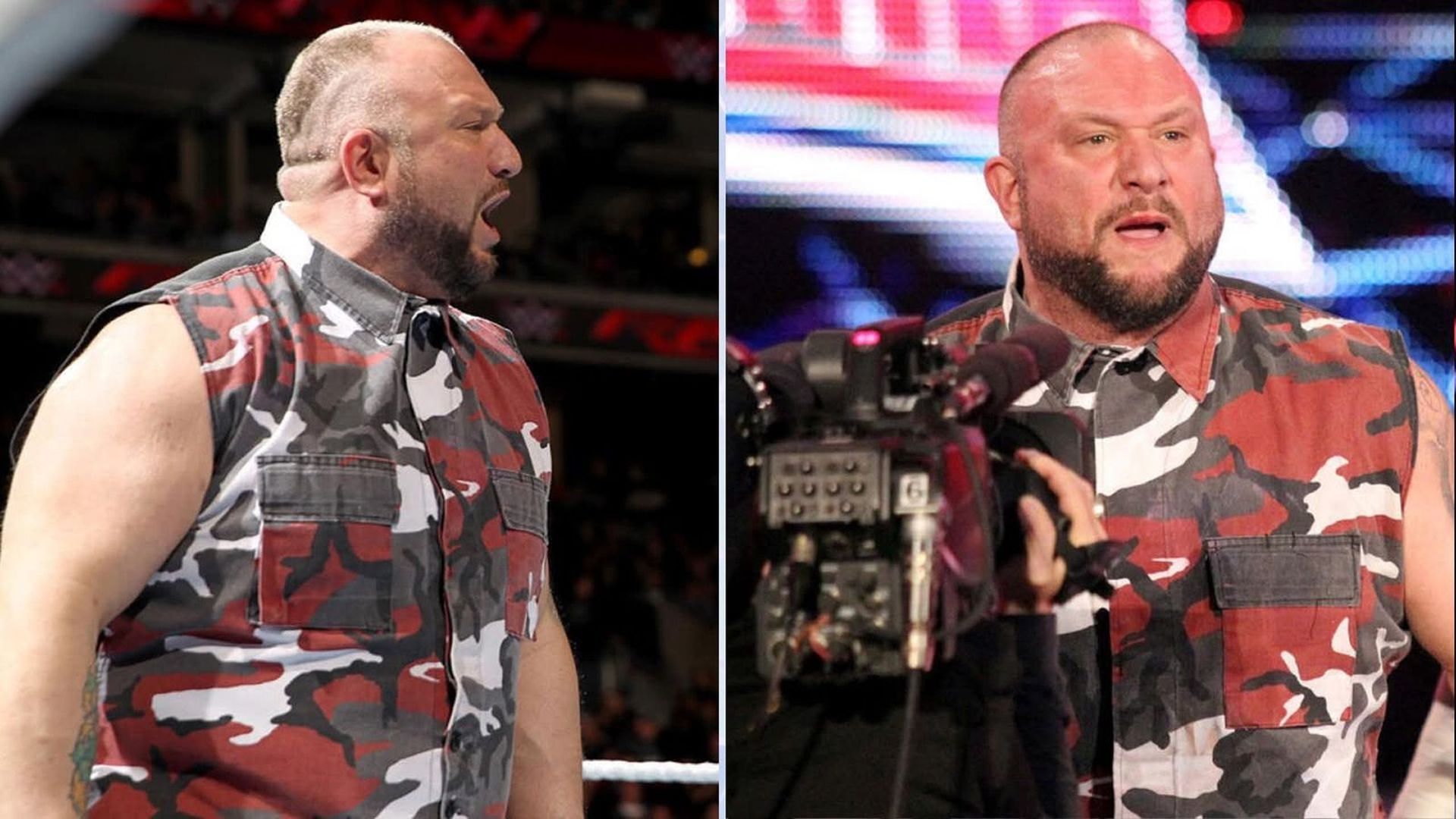 Bully Ray