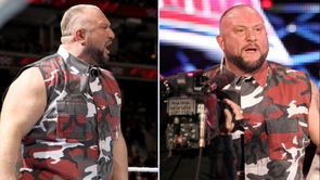 Bully Ray loses temper on WWE show; attacks disrespectful star from behind