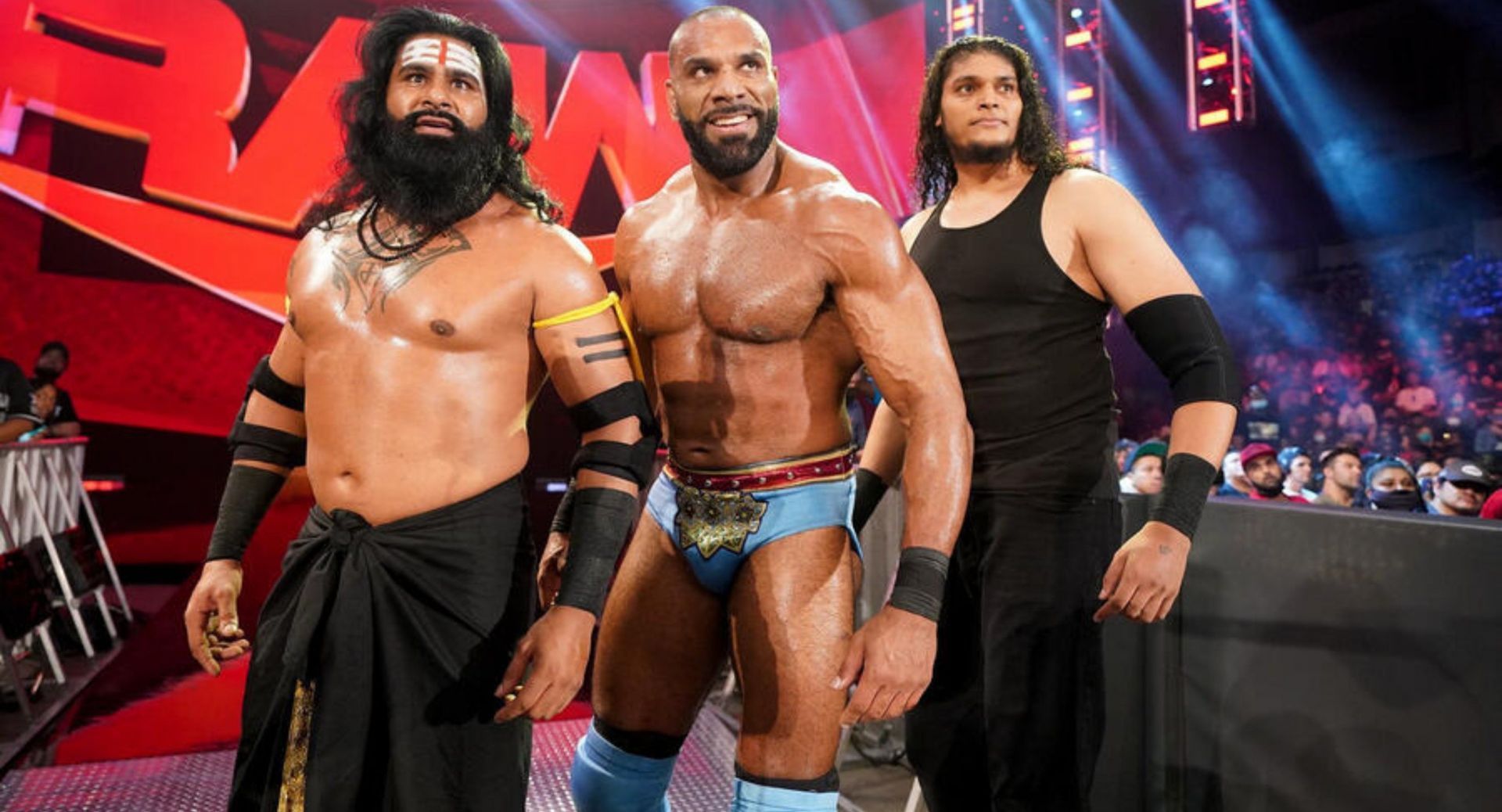 WWE
