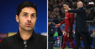 Liverpool begin talks to hijack Arsenal move for striker as they seek replacement for Darwin Nunez: Reports