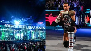CM Punk to miss WrestleMania for the second time in a row after WWE takes him off TV? Potential swerve explored
