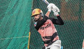"I'm quite clear about that" - PBKS skipper Shreyas Iyer reveals his preferred batting position for IPL 2025