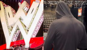 WWE legend officially confirms the end of his run with his brother in the company right before WrestleMania 41; addresses future